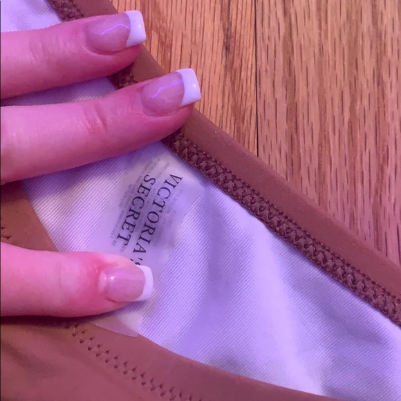 Brown women’s bikini - Picture 3 of 3